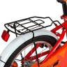 Детский велосипед NOVATRACK MAPLE 16” оранжевый
