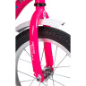 Детский велосипед NOVATRACK NEPTUNE 14” розовый