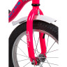 Детский велосипед NOVATRACK NEPTUNE 16” розовый
