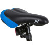Детский велосипед NOVATRACK NEPTUNE 16” зелёный