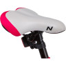 Детский велосипед NOVATRACK NEPTUNE 18” розовый