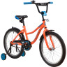 Детский велосипед NOVATRACK NEPTUNE 20