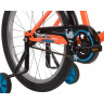 Детский велосипед NOVATRACK NEPTUNE 20