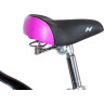 Детский велосипед NOVATRACK NOVARA 14” NEW фиолетовый