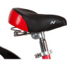 Детский велосипед NOVATRACK NOVARA 14” NEW коралловый