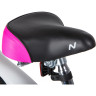 Детский велосипед NOVATRACK NOVARA 16” лиловый