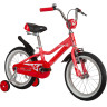Детский велосипед NOVATRACK NOVARA 16” NEW