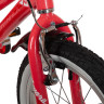 Детский велосипед NOVATRACK NOVARA 16” NEW