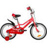 Детский велосипед NOVATRACK NOVARA 16” NEW