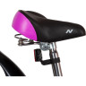 Детский велосипед NOVATRACK NOVARA 16” NEW фиолетовый