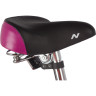 Детский велосипед NOVATRACK NOVARA 16” розовый