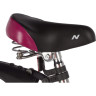 Детский велосипед NOVATRACK NOVARA 18” розовый