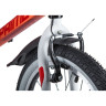 Детский велосипед NOVATRACK PRIME 16” коралловый