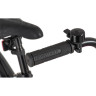 Детский велосипед NOVATRACK PRIME 16” розовый металлик