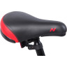 Детский велосипед NOVATRACK PRIME AB 16” чёрный
