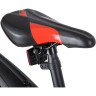 Детский велосипед NOVATRACK RACER 6.V 20