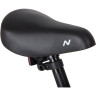 Детский велосипед NOVATRACK STRIKE 14” черный-красный