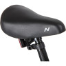 Детский велосипед NOVATRACK STRIKE 14” NEW белый-зелёный