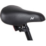 Детский велосипед NOVATRACK STRIKE 16” бело-красный