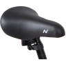 Детский велосипед NOVATRACK STRIKE 16” черно-красный