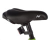 Детский велосипед NOVATRACK STRIKE 16” зеленый