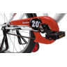 Детский велосипед NOVATRACK STRIKE 20