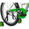 Детский велосипед NOVATRACK STRIKE 20
