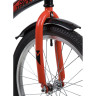 Детский велосипед NOVATRACK STRIKE 20