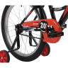 Детский велосипед NOVATRACK STRIKE 20
