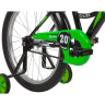Детский велосипед NOVATRACK STRIKE 20