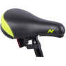 Детский велосипед NOVATRACK TORNADO 16” чёрный
