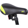 Детский велосипед NOVATRACK TORNADO 16” красный