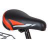 Детский велосипед NOVATRACK TURBO 16” красный