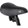 Детский велосипед NOVATRACK TWIST 14” NEW чёрный
