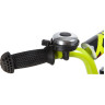 Детский велосипед NOVATRACK TWIST 14” NEW зелёный