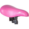Детский велосипед NOVATRACK TWIST 18” зеленый