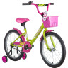 Детский велосипед NOVATRACK TWIST 20