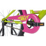 Детский велосипед NOVATRACK TWIST 20
