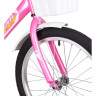 Детский велосипед NOVATRACK TWIST 20