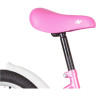 Детский велосипед NOVATRACK TWIST 20