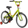 Детский велосипед NOVATRACK Twist 20