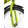 Детский велосипед NOVATRACK Twist 20
