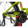 Детский велосипед NOVATRACK Twist 20