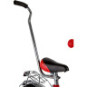 Детский велосипед NOVATRACK URBAN 12” красный