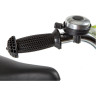 Детский велосипед NOVATRACK URBAN 12” синий