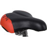 Детский велосипед NOVATRACK URBAN 14” чёрный