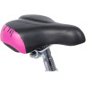 Детский велосипед NOVATRACK URBAN 14” красно-черный