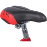 Детский велосипед NOVATRACK URBAN 14” красный