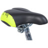 Детский велосипед NOVATRACK URBAN 14” синий