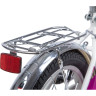 Детский велосипед NOVATRACK URBAN 16” белый